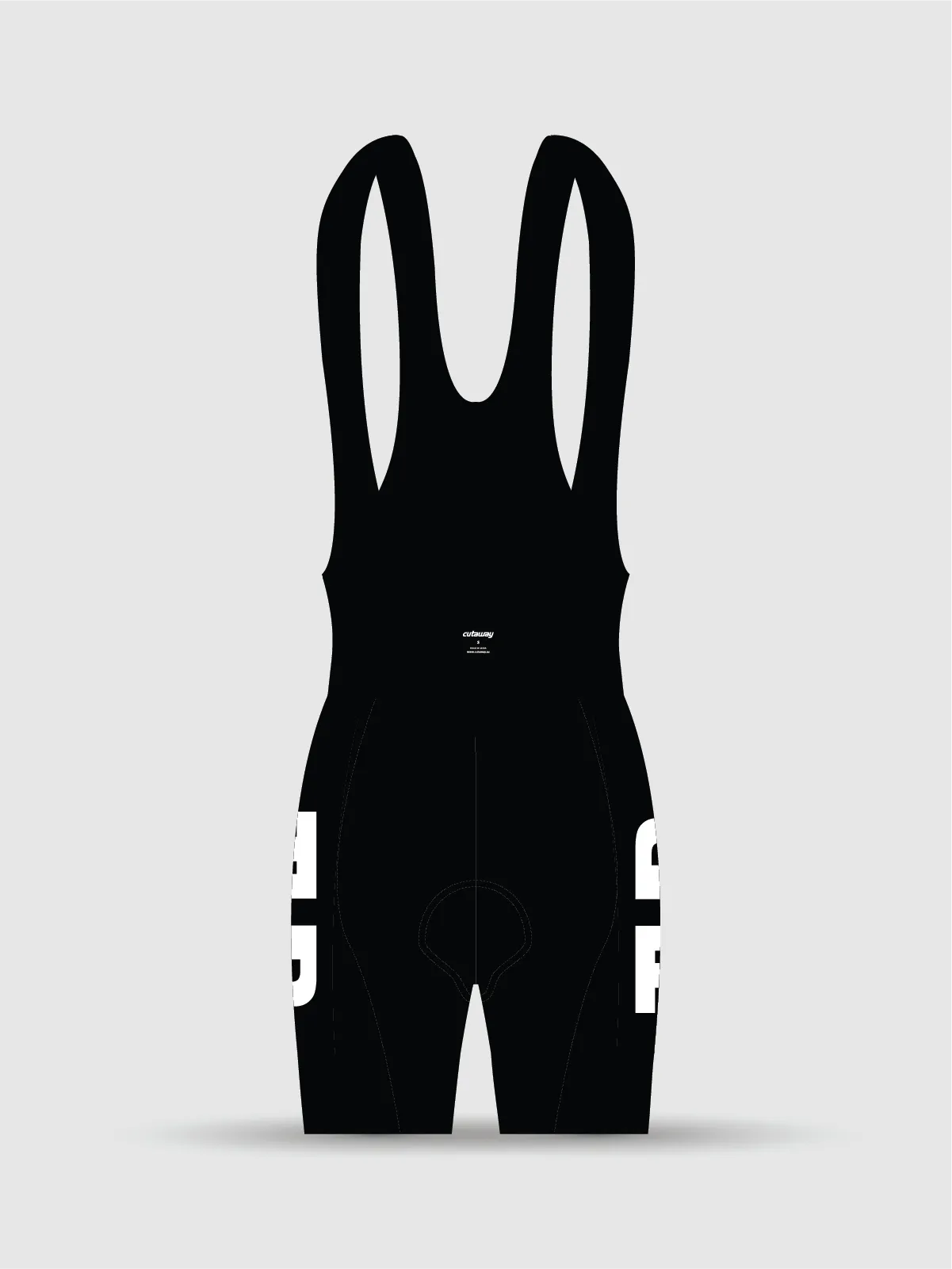THR ProV Seamless Bib Shorts