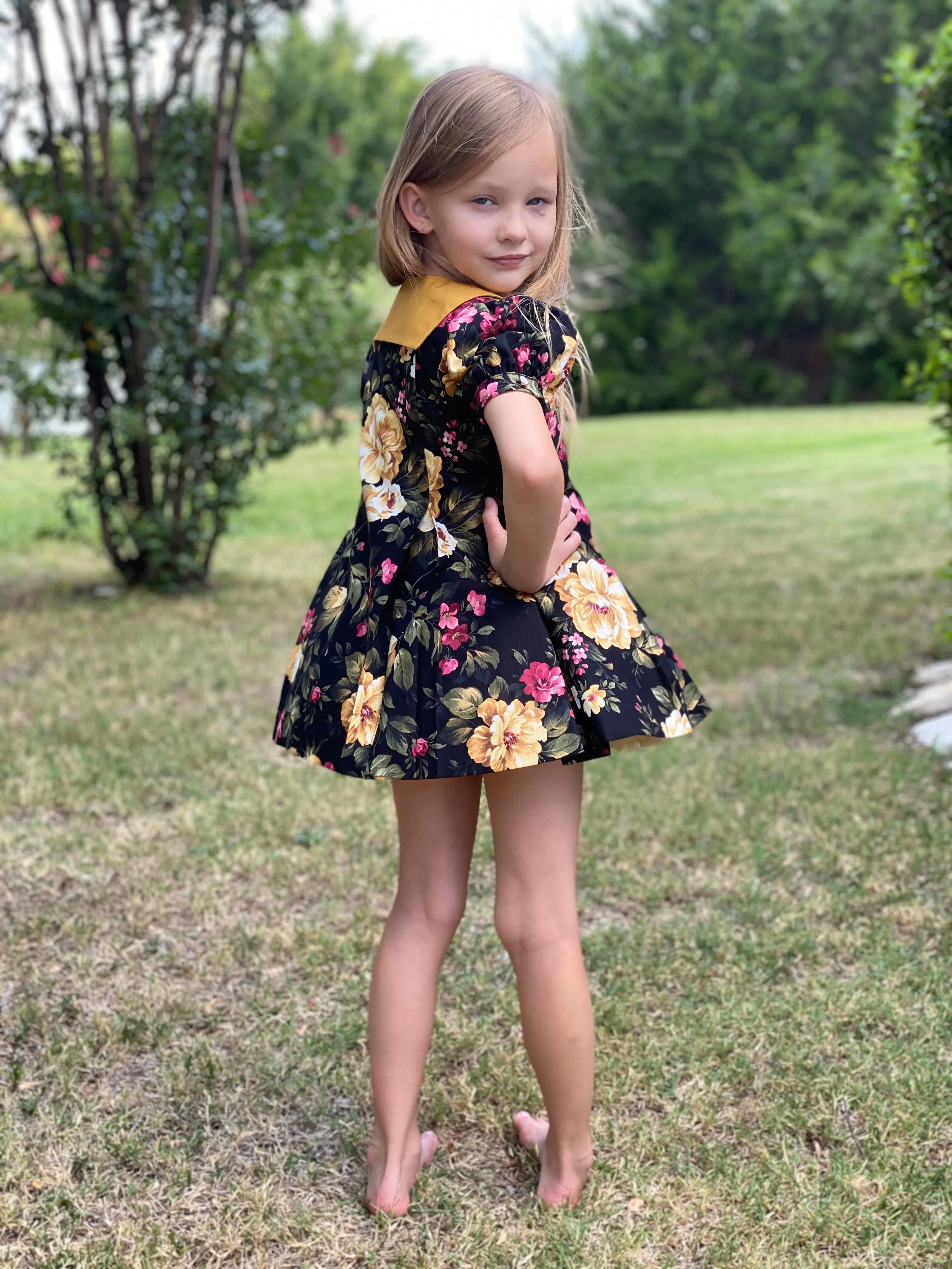 Timeless Vintage ~ Falling for Roses ~ Pre-Order