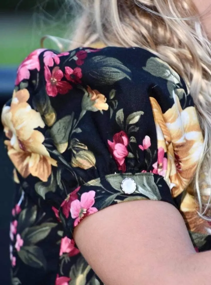 Timeless Vintage ~ Falling for Roses ~ Pre-Order