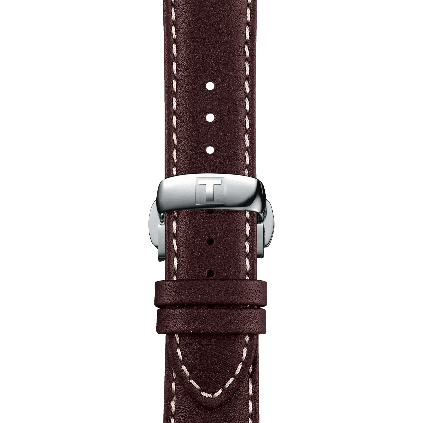 Tissot Gentleman Powermatic 80 Silicium Solid 18K Gold bezel