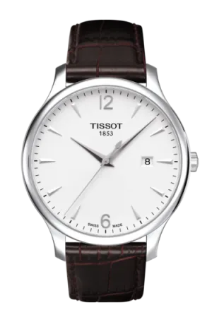 TISSOT TRADITION T0636101603700