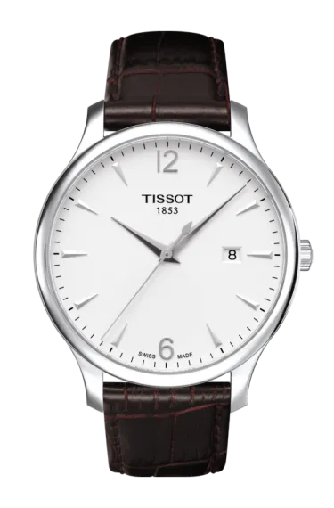 TISSOT TRADITION T0636101603700