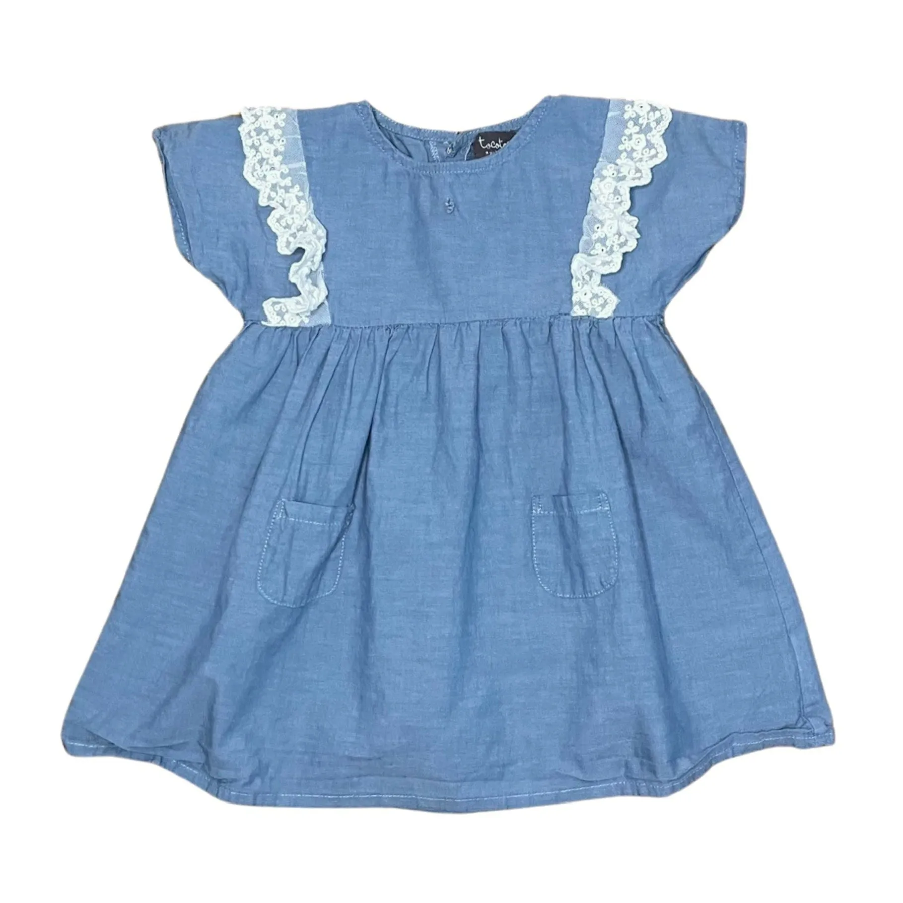 Tocoto Vintage Dress