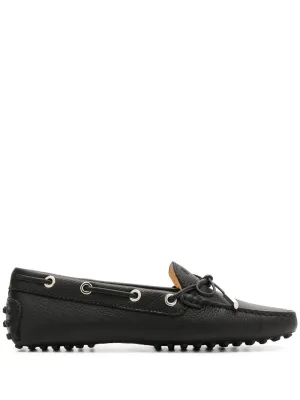 Tod's Gommino driving shoes