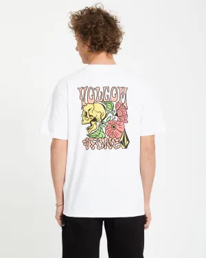 Tooflow T-shirt - WHITE