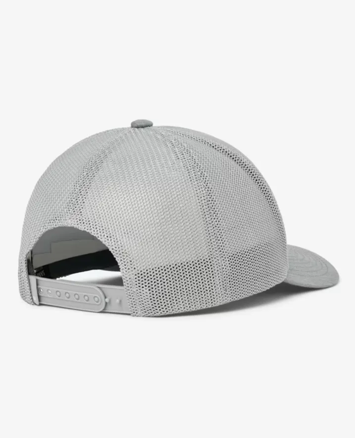 Travis Mathew The Patch Floral - Heather Grey