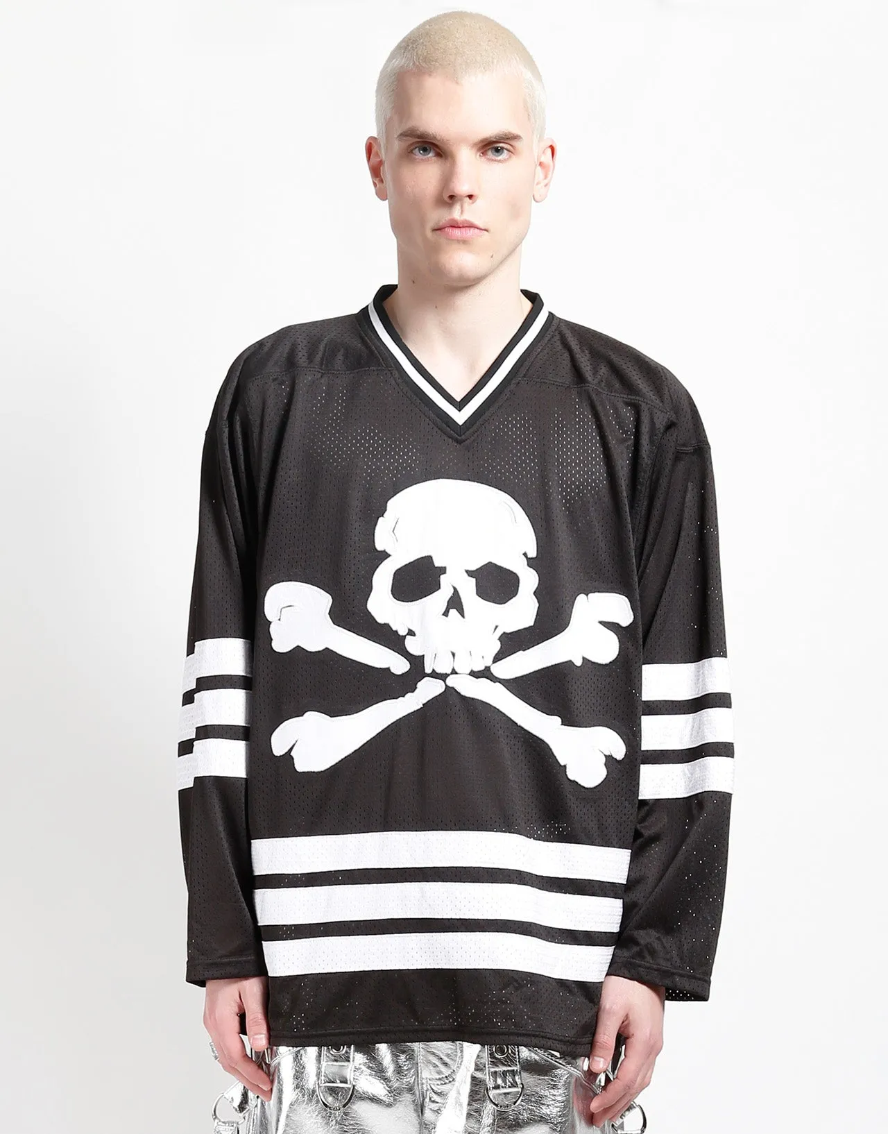 TRIPP NYC LOGO JERSEY