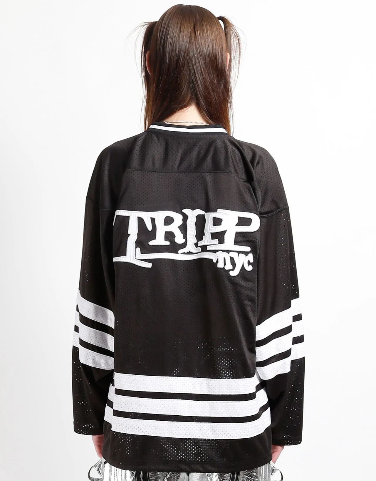 TRIPP NYC LOGO JERSEY