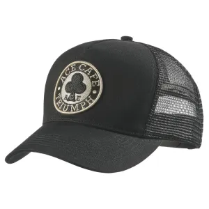 Triumph Ace Cafe Embroidered Cap