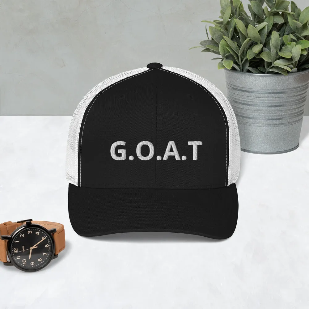 Trucker Cap unisex