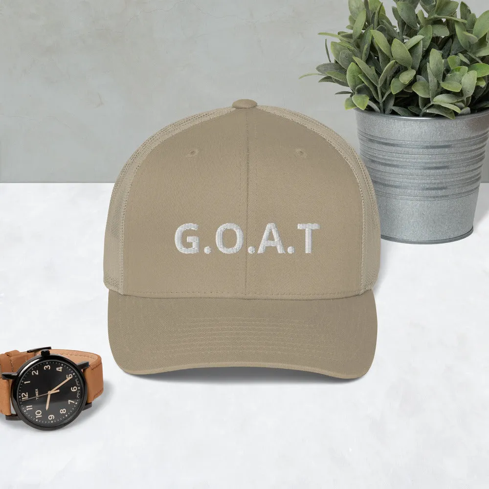 Trucker Cap unisex