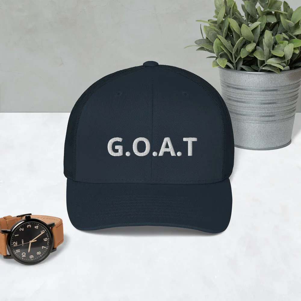 Trucker Cap unisex