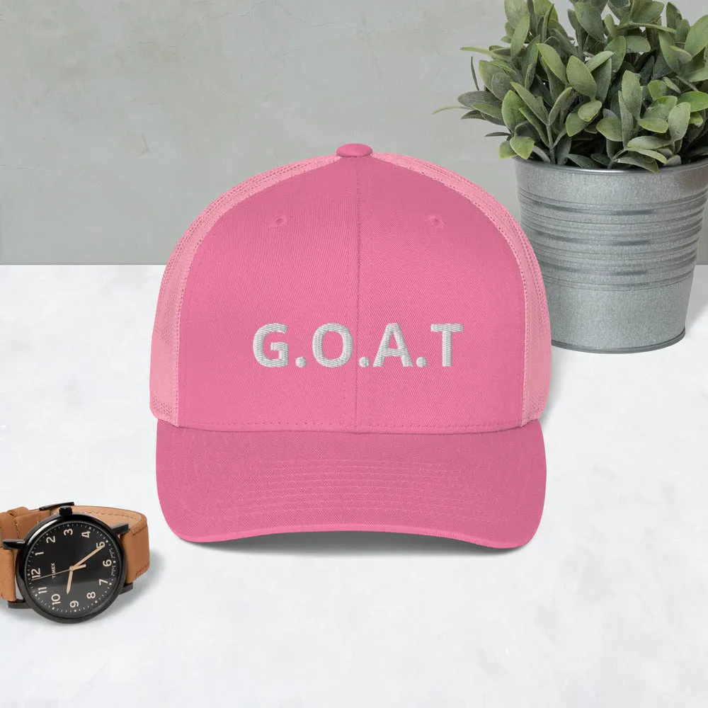 Trucker Cap unisex