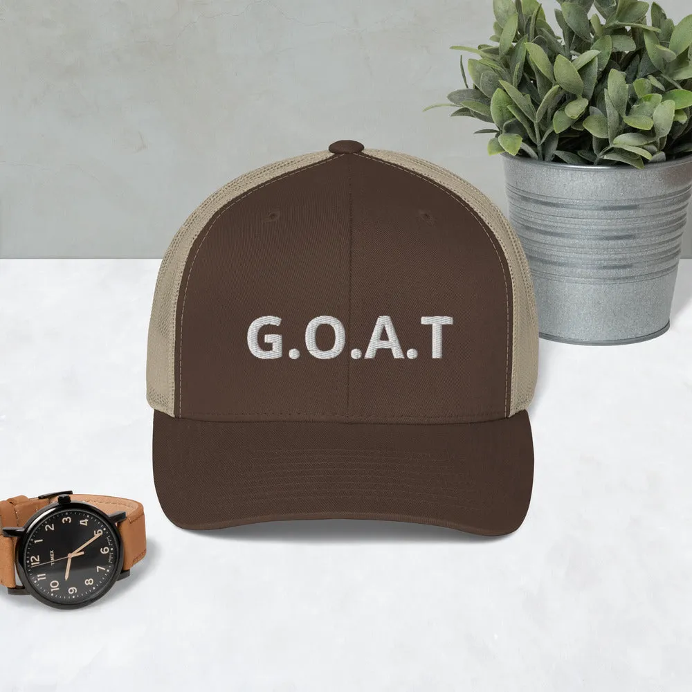 Trucker Cap unisex