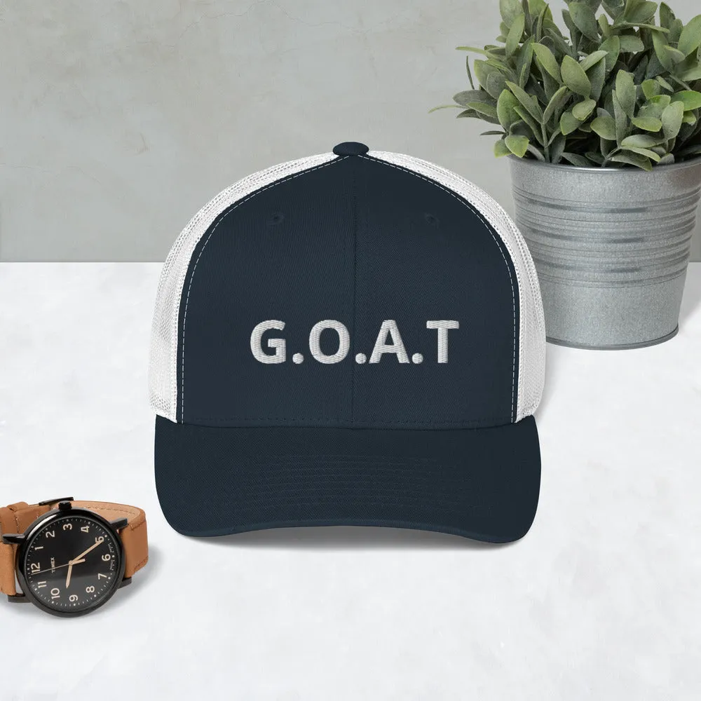 Trucker Cap unisex