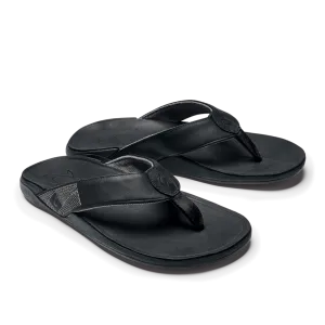Tuahine - Men's Leather Beach Sandals