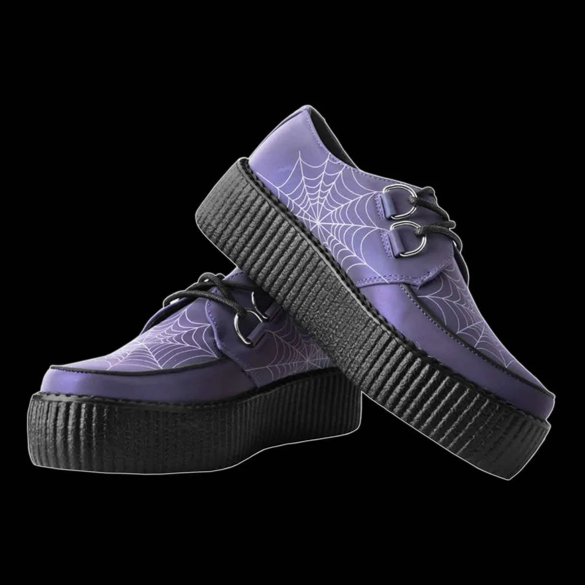 TUK - Midnight Web Viva Mondo Creeper