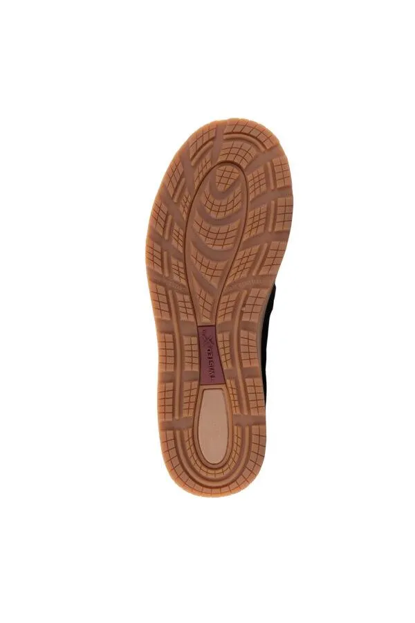 Twisted X - Mens Cellstretch Wedge Sole Slip-on