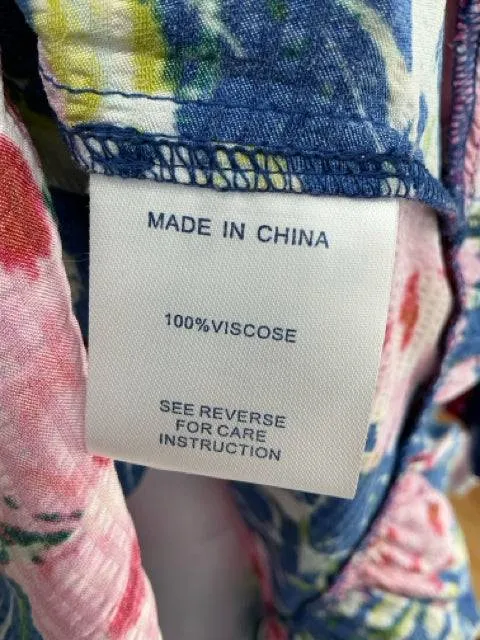 Tyler Boe Dress Size XS