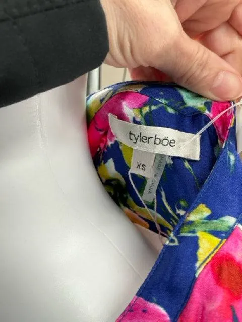 Tyler Boe Dress Size XS