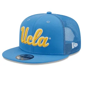 UCLA 9FIFTY Trucker Snapback