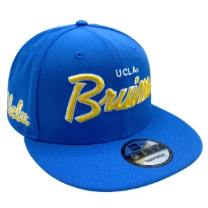 UCLA Bruins 9FIFTY Snapback