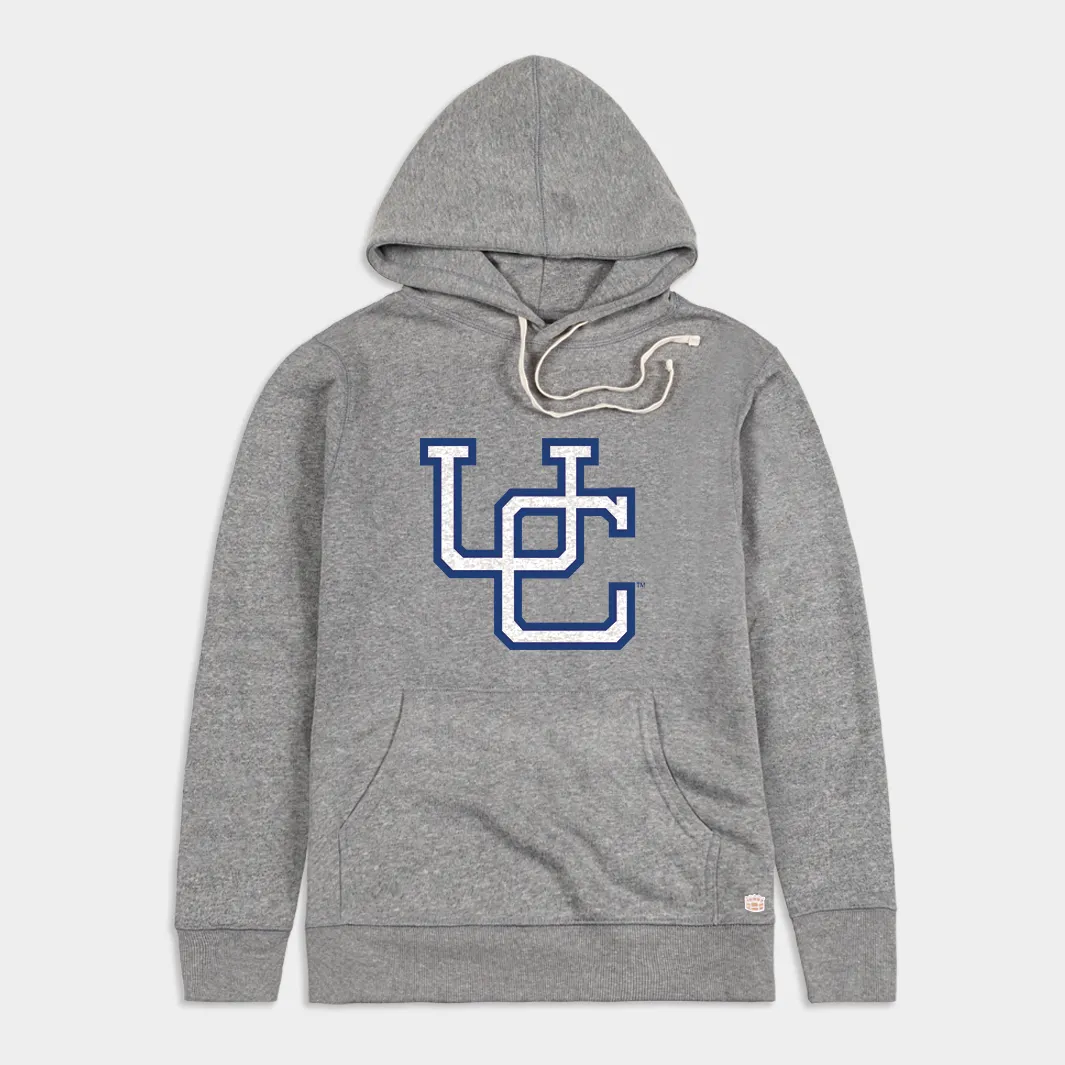 UConn Vintage Hoodie