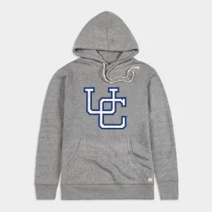 UConn Vintage Hoodie