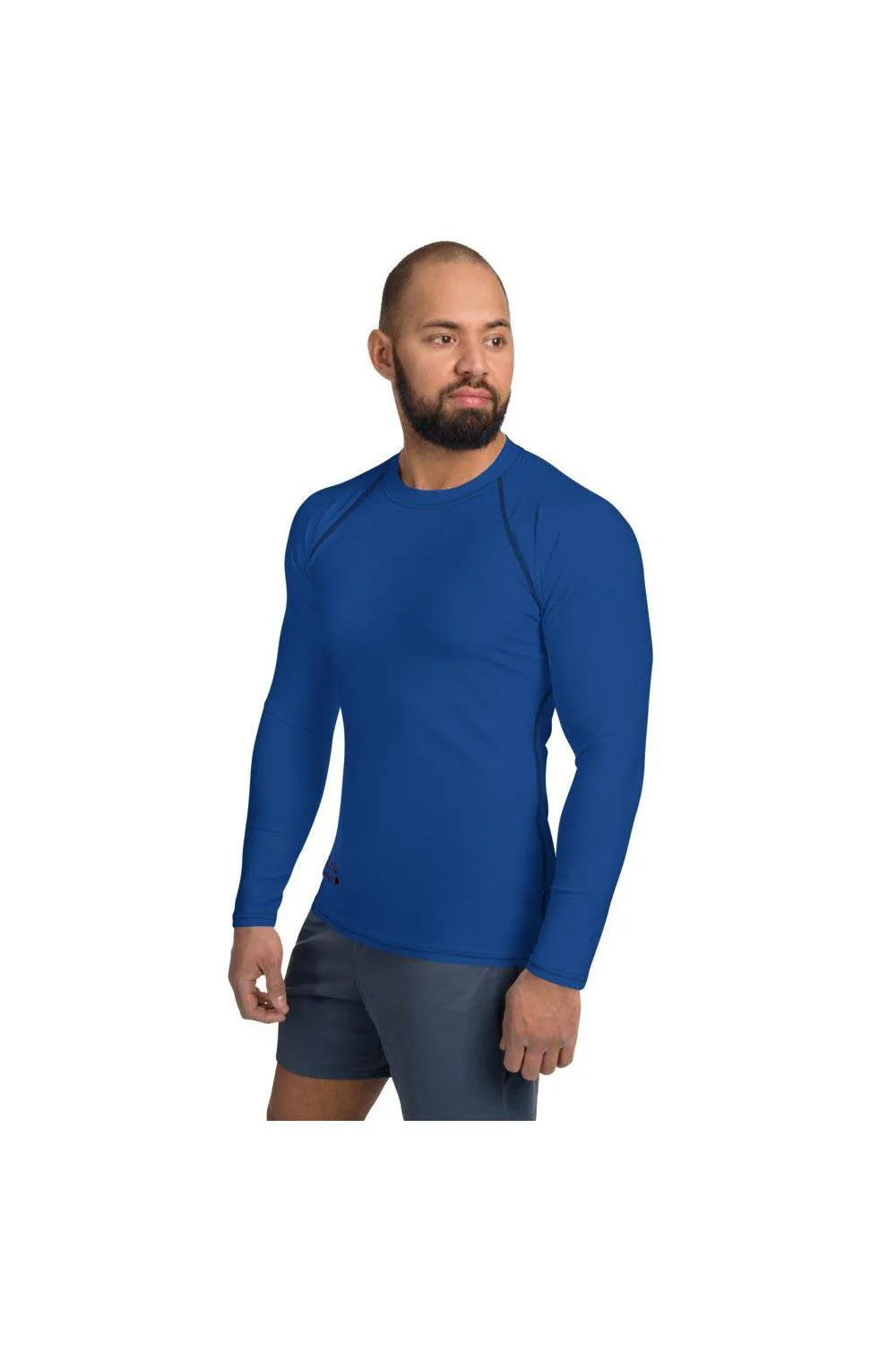 Uliuli Men's Rash Guard