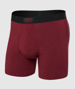 Ultra Soft Tibetan Red Heather