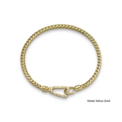 Ulysses Mesh Bracelet