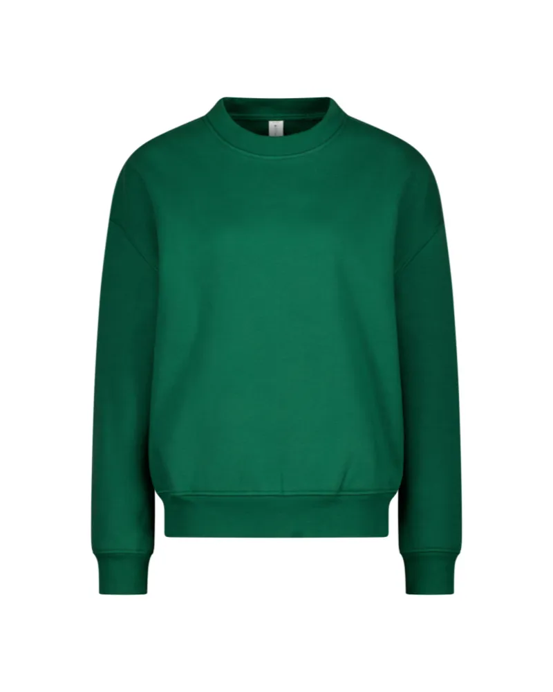 Unisex Classic Crew - College Green