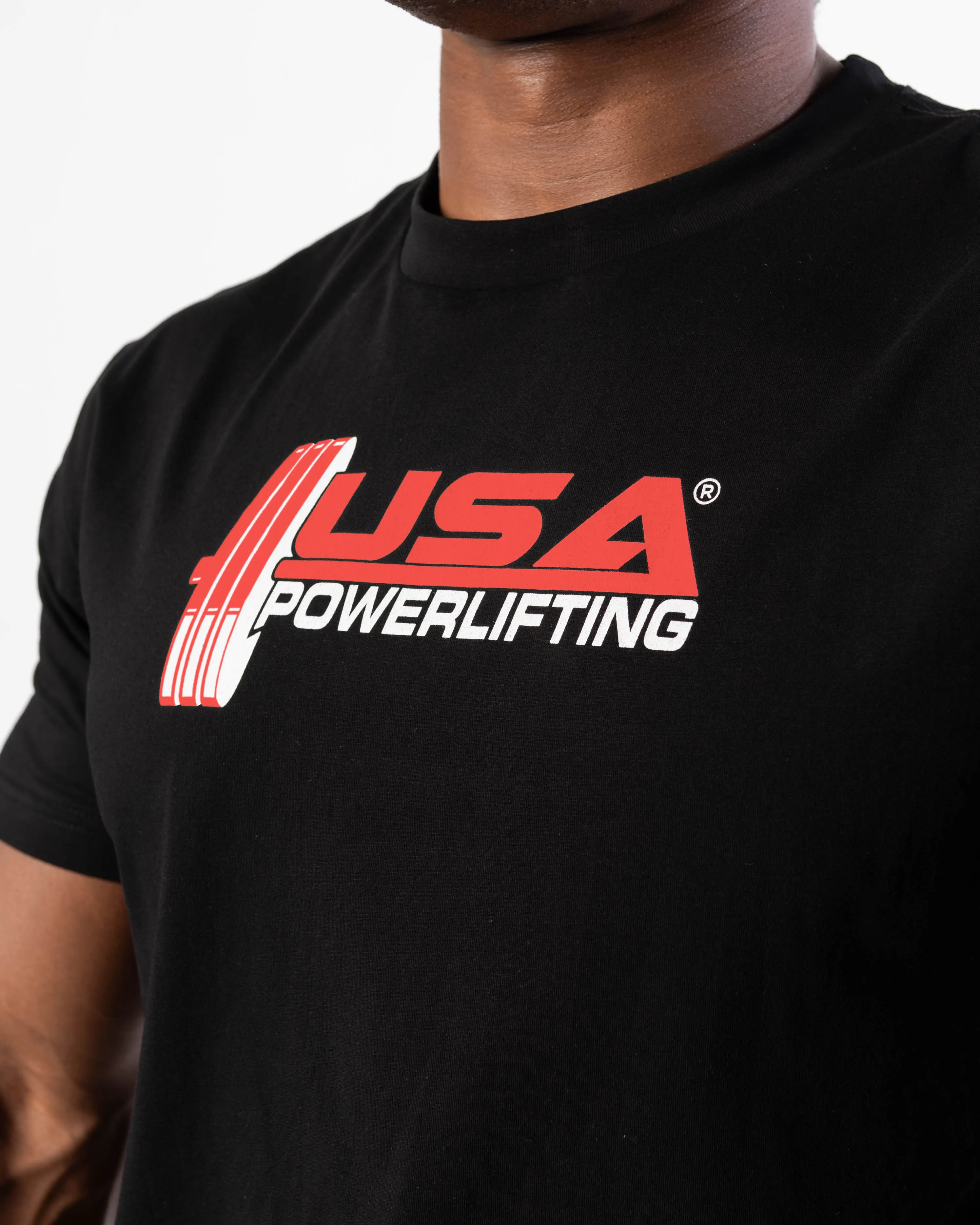 USAPL Classic True-Fit Men's Shirt