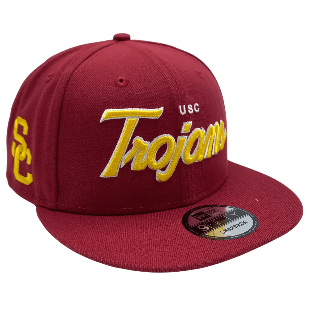 USC 9FIFTY Snapback