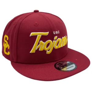 USC 9FIFTY Snapback