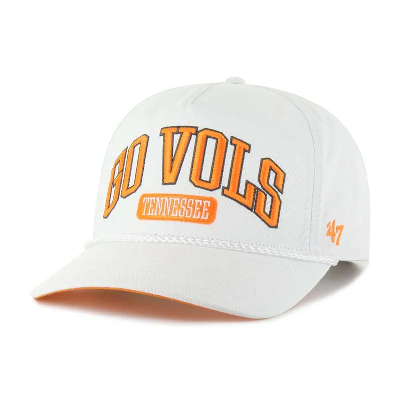 UT Arch Trucker