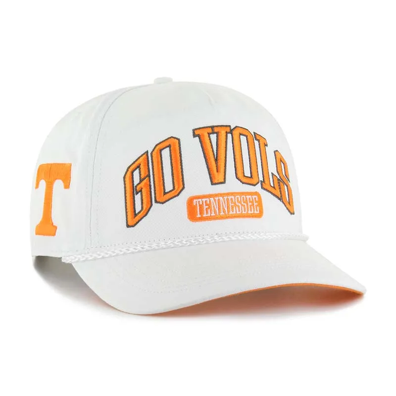 UT Arch Trucker