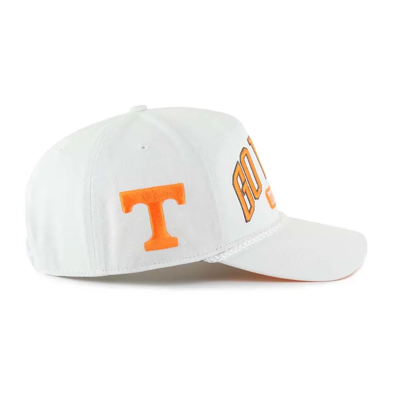 UT Arch Trucker