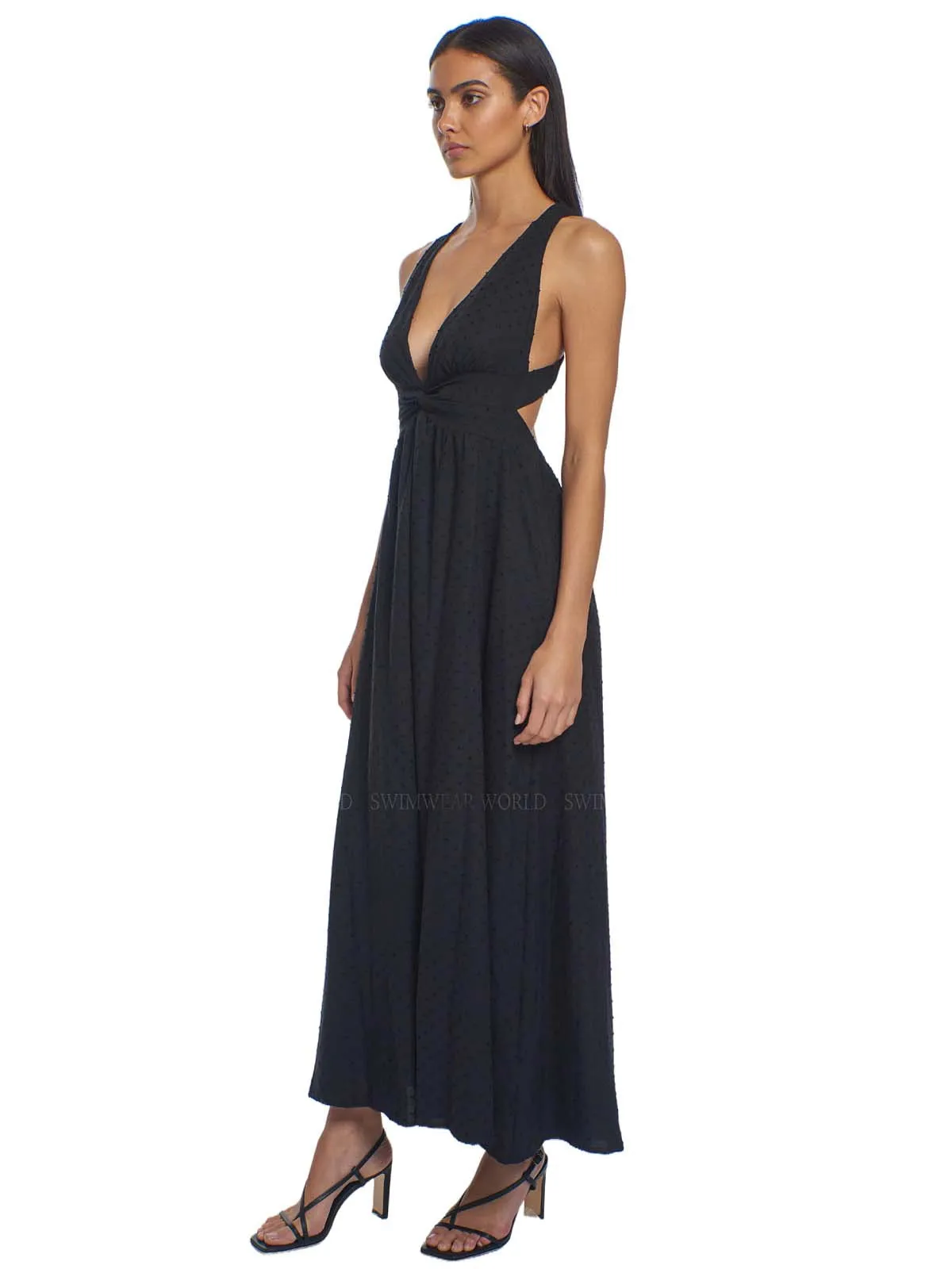 Vada Dress ::RET
