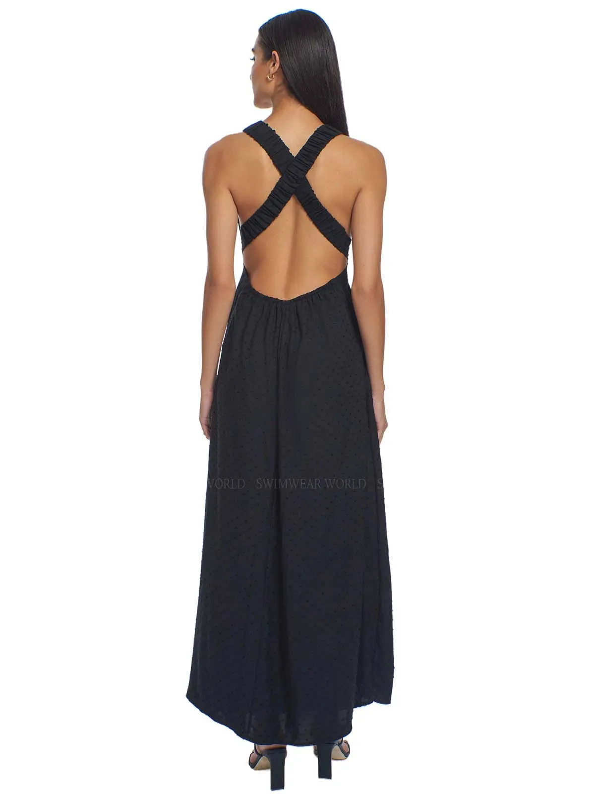 Vada Dress ::RET