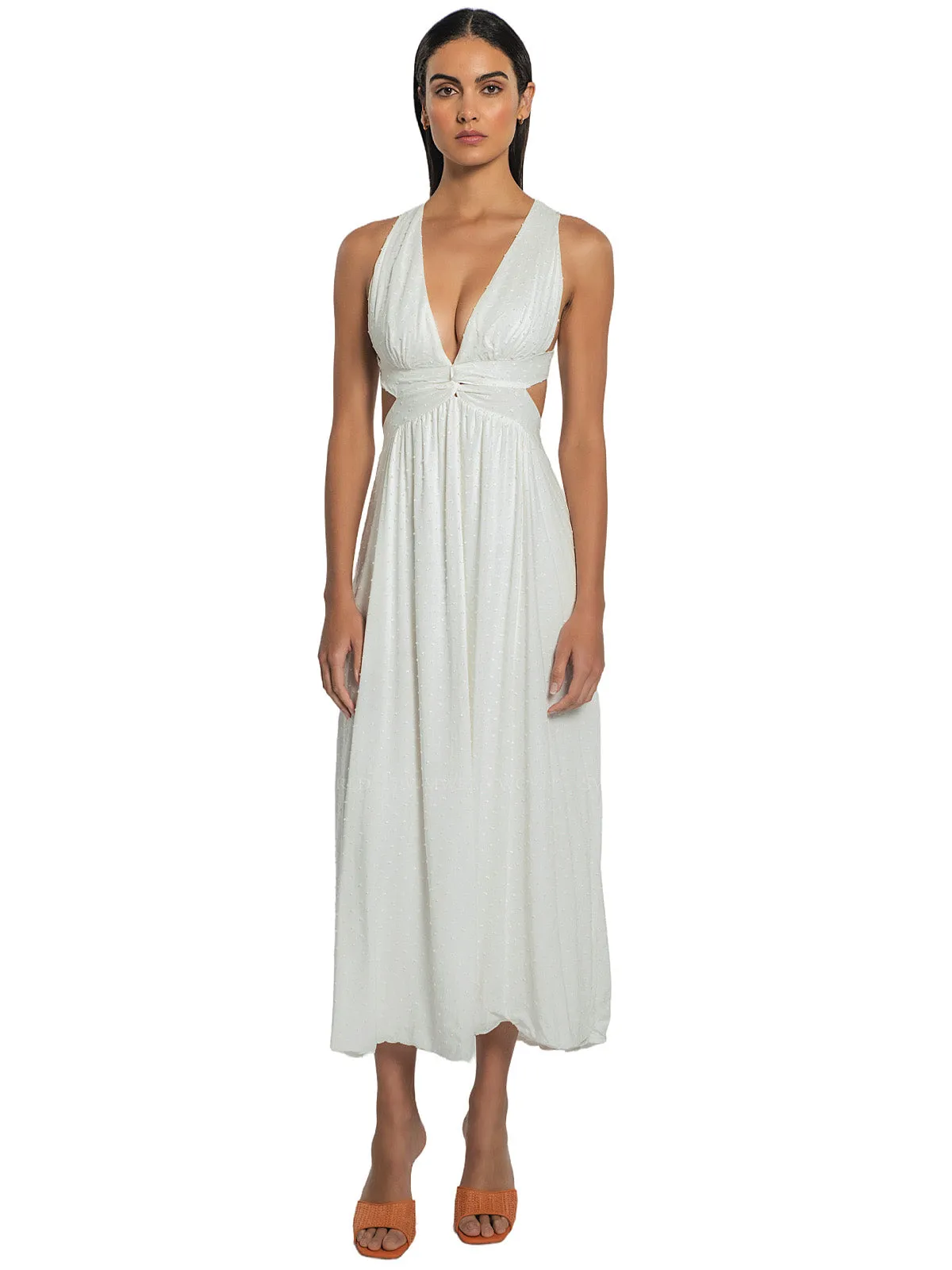 Vada Dress