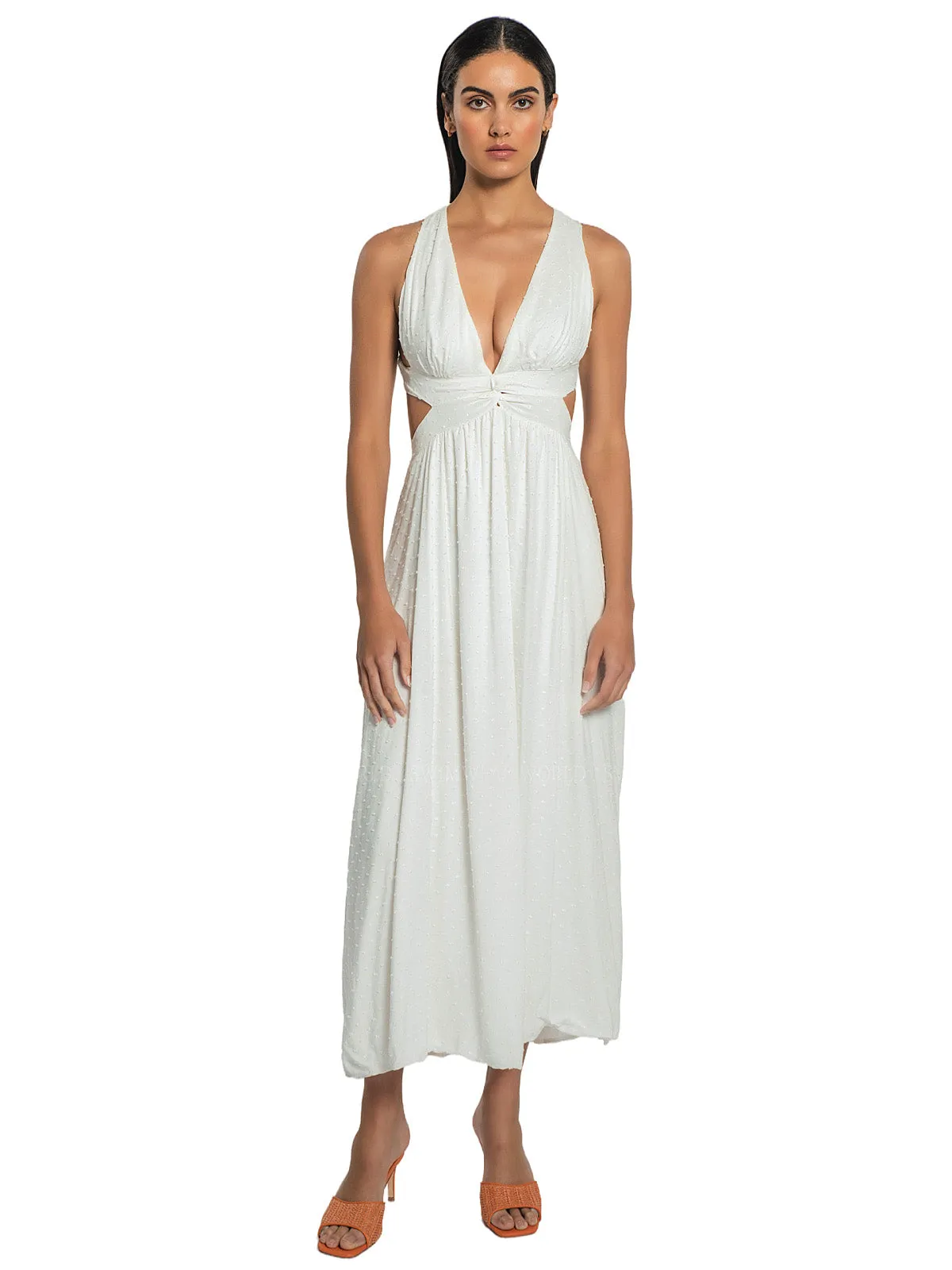 Vada Dress