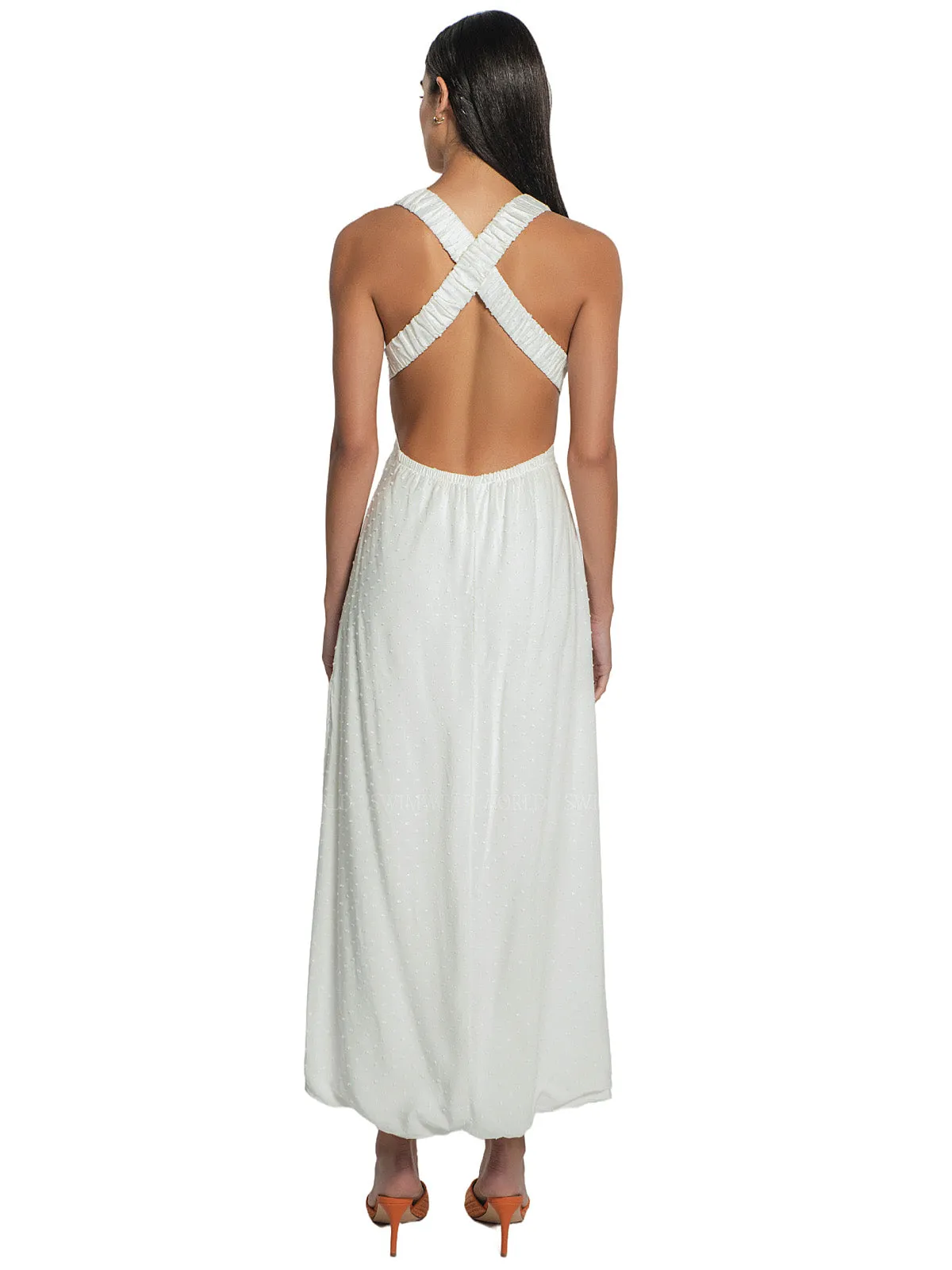 Vada Dress