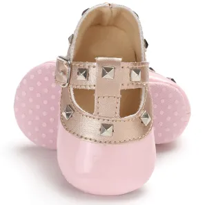Valen-Tiny Pink Shoes