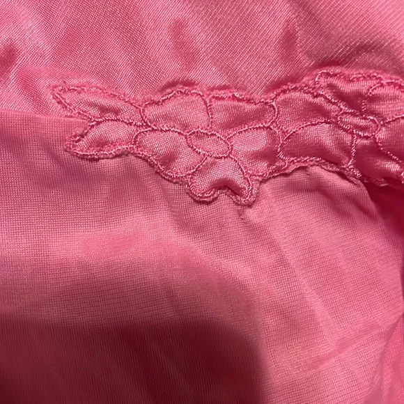 Vanity fair in new condition vintage sleep dress