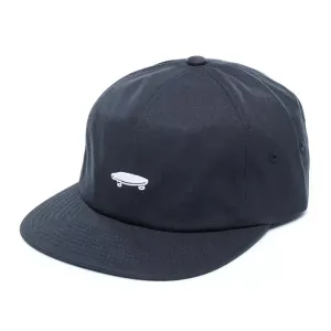 Vans Men's Salton II Jockey Hat