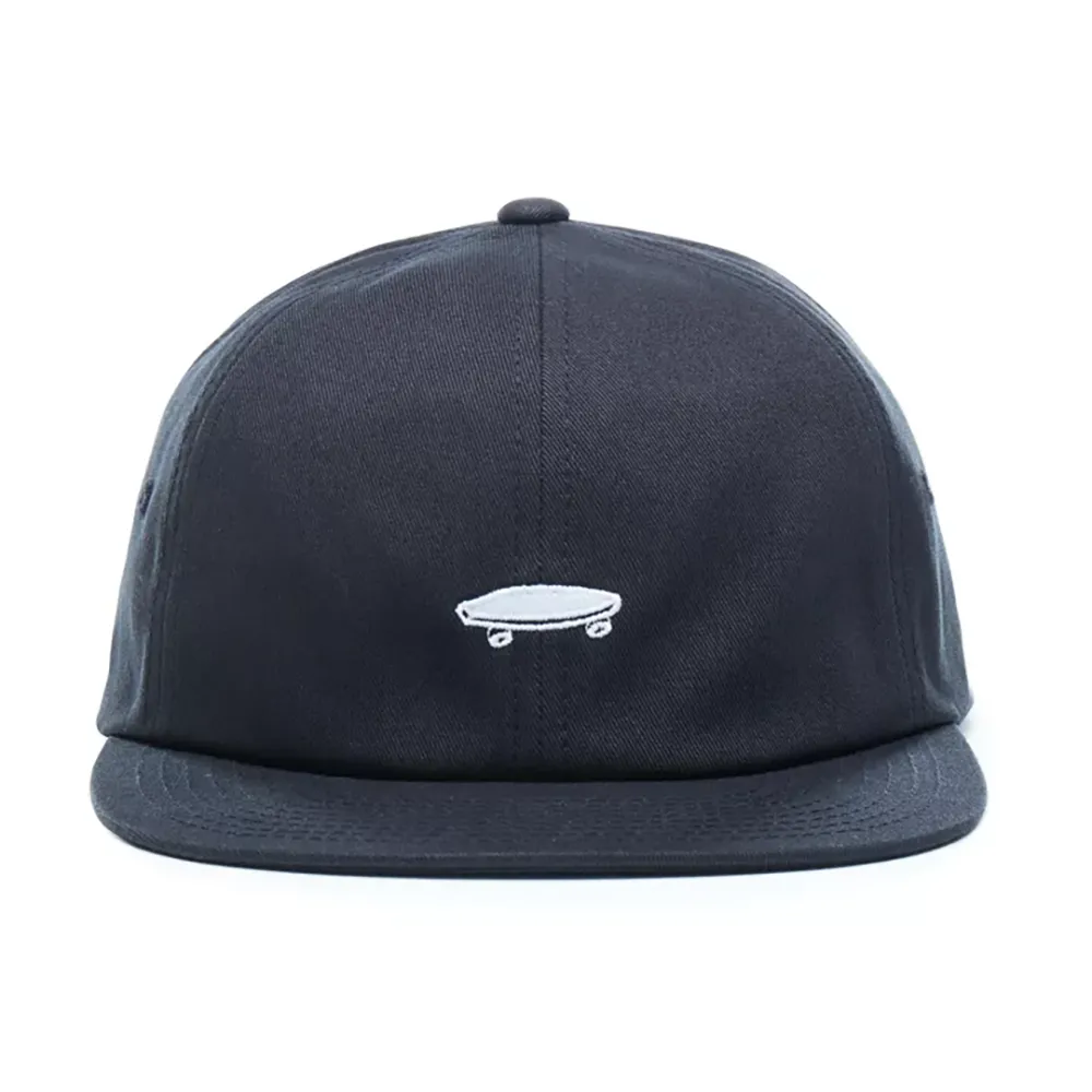 Vans Men's Salton II Jockey Hat