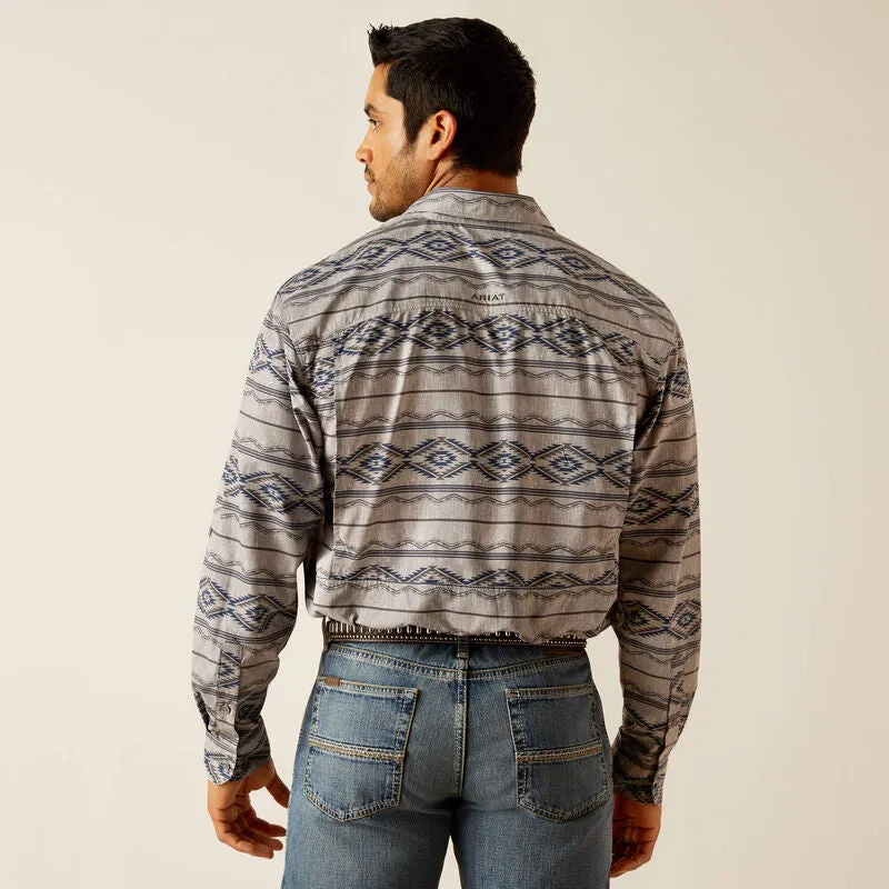 VentTEK Outbound Classic Fit Shirt
