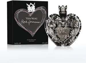 Vera Wang Rock Princess for Women, 100 ml - EDT Spray