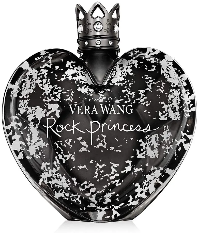 Vera Wang Rock Princess for Women, 100 ml - EDT Spray